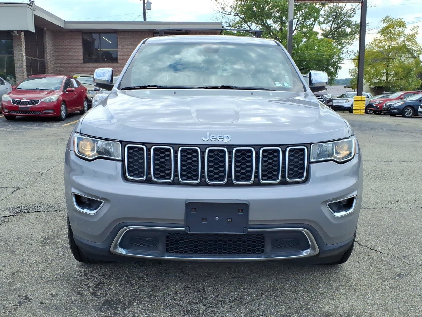 jeep grand cherokee 2017 1C4RJFBG8HC648794 image jeep grand cherokee 2017 1C4RJFBG8HC648794 image